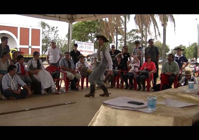 12º FENART - Chula - FernandoXLucas