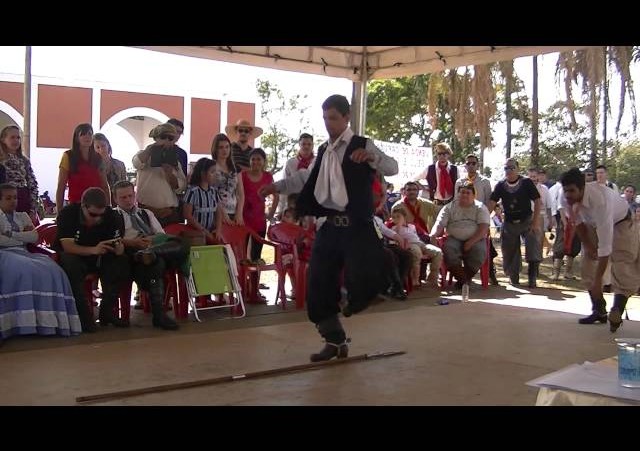 12º FENART - Chula - LeonardoXMarcos