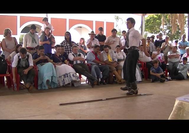 12º FENART - Chula - GuilhermeXPablo