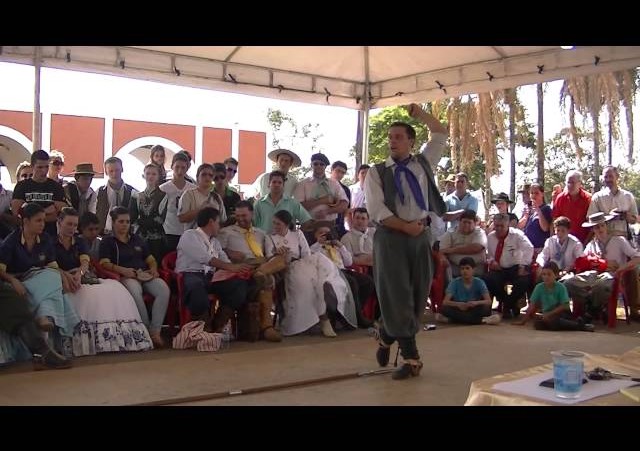 12º FENART - Chula - ErickXCarlos