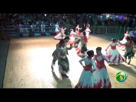 Inter de Caxias - GAN Lagoa Vermelha
