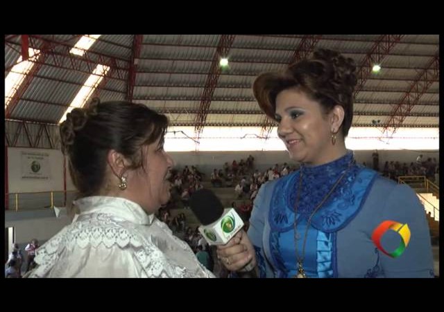 Inter-Regional de São Jerônimo - Entrevista - CTG Presilha do Pago