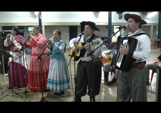 12º FENART - Conjunto Vocal 11