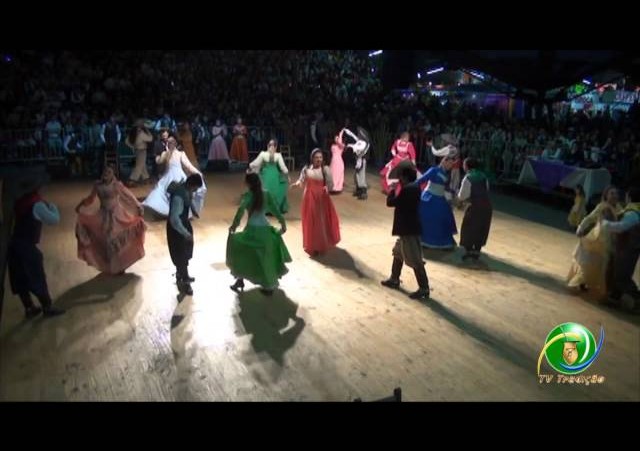 Inter-Regional de Caxias - CTG Sentinela da Querência