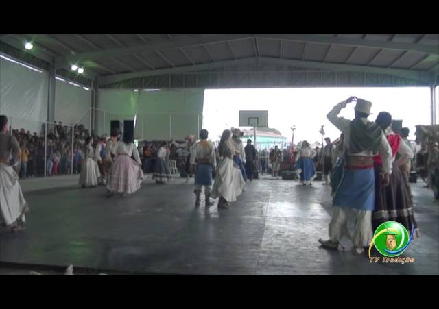 Inter de Esteio - DTG Leão da Serra