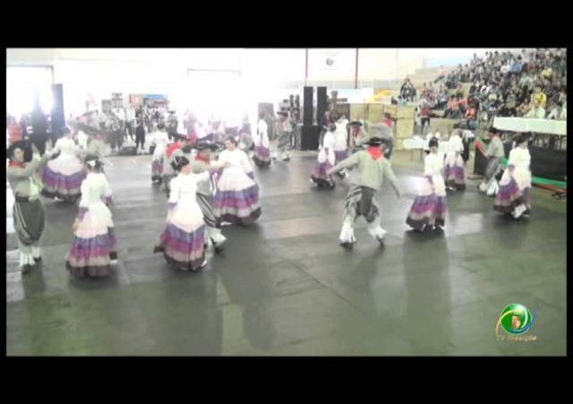 Inter-Regional de São jerônimo - CTG Carreteiros do Sul
