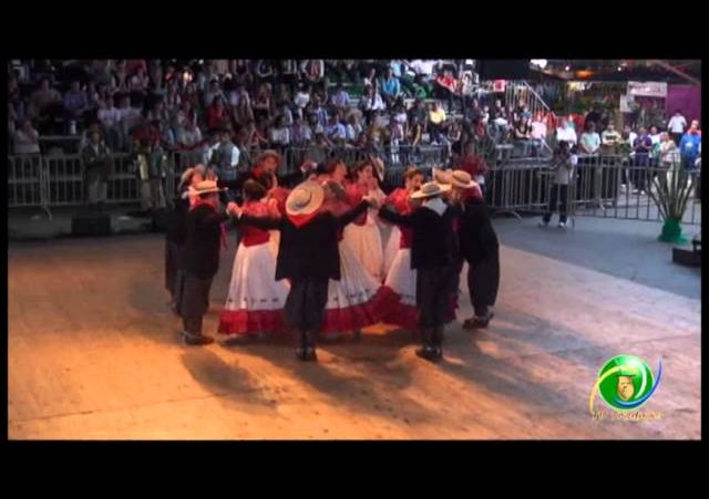 Inter-Regional de Caxias - GN Farroupilha