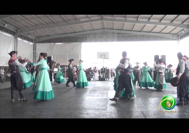 Inter de Esteio - CTG Gildo de Freitas