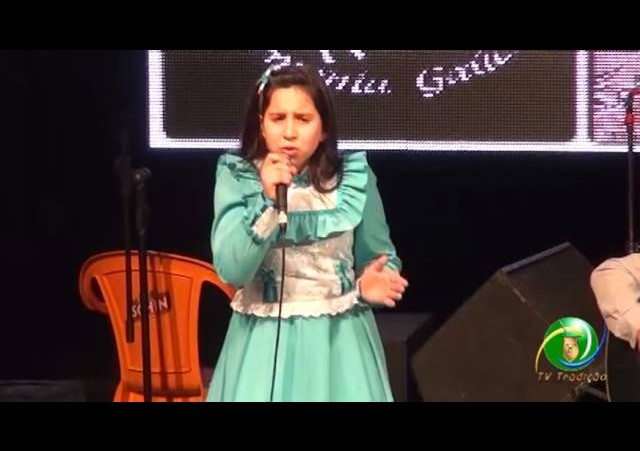 Reculutando a Potrada 2ª edição - Kethellyn Beatriz Garcia
