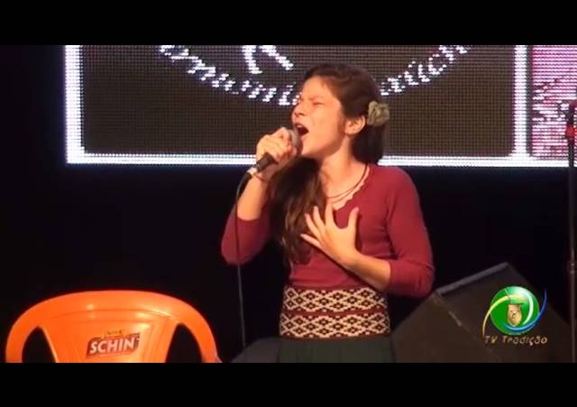 Reculutando a Potrada 2ª edição - Isabelle Iung Motinni