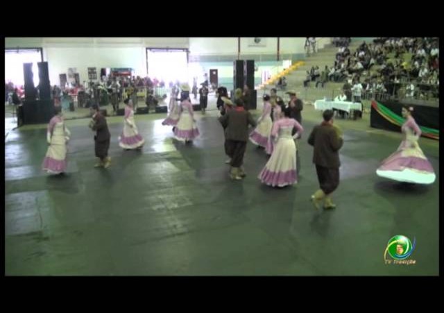 Inter-Regional de São Jerônimo - GF Os Guapos de Camaquã