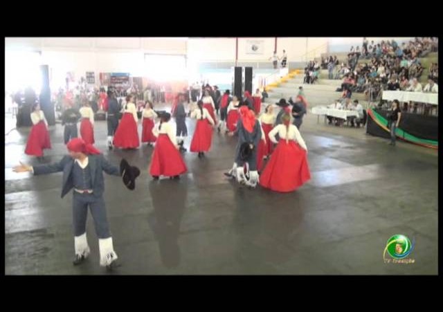 Inter-Regional de São Jerônimo - CCN Sentinela do Rio Grande