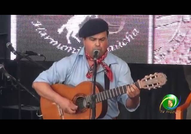 Reculutando a Potrada 2ª edição - Grupo Guitarra Alma e Garganta
