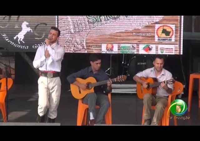 Reculutando a Potrada 2ª edição - Cassio Colares