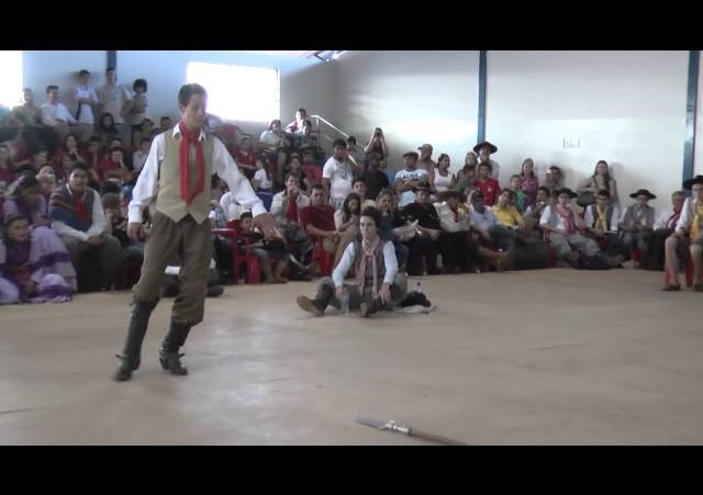 12º Fenart - Chula - LuccasXJuan