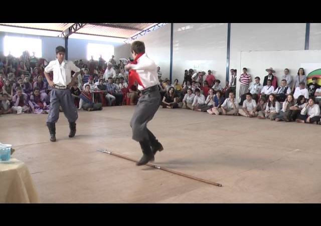 12º Fenart - Chula - LucasXHussein