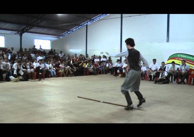 12º Fenart - Chula - EduardoXSergio