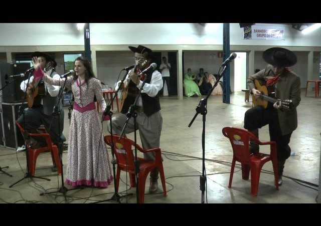 12º FENART - Conjunto Vocal 13