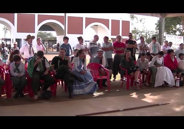 12º FENART - Chula - Jaime X Fernando