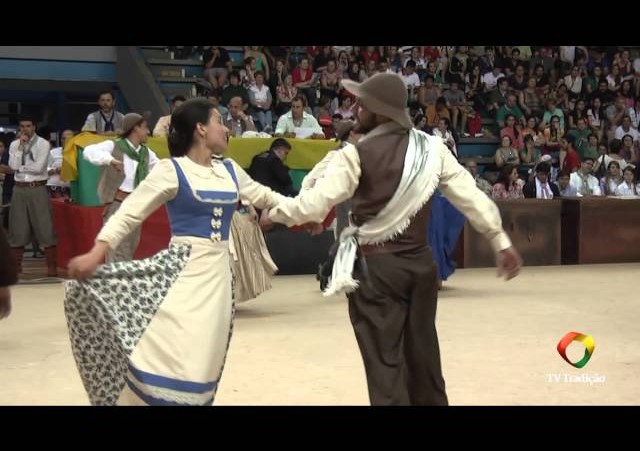 Enart 2013 - CTG Campo dos Bugres - Sexta