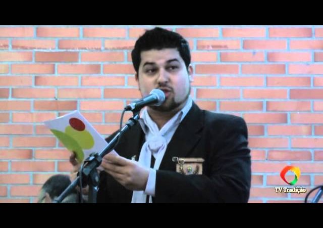 78ª Convenção Tradicionalista - Solenidade de abertura