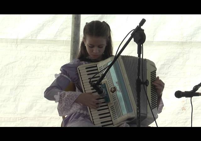 12º Fenart - Gaita Piano - Carolini