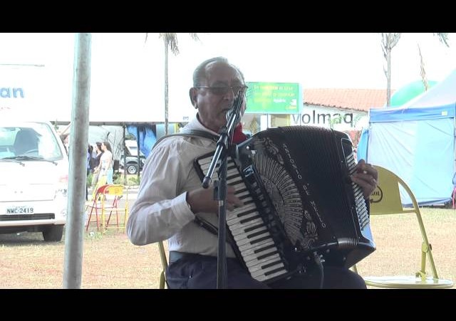12º Fenart - Intérprete - Veterano 2