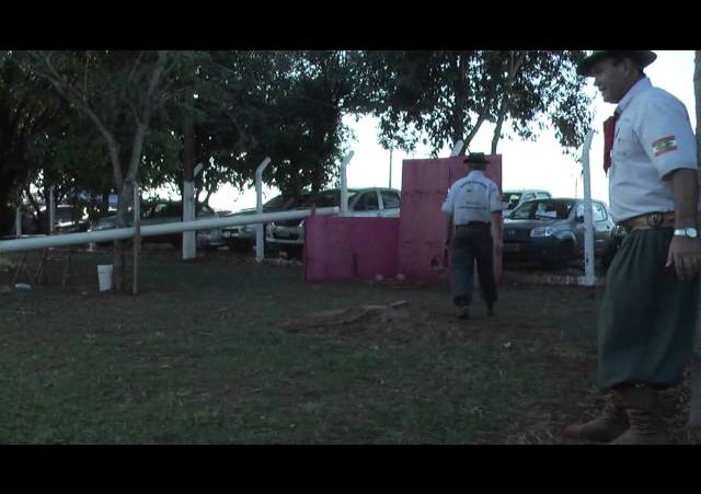 6º Jogos Tradicionalistas - Bocha 48