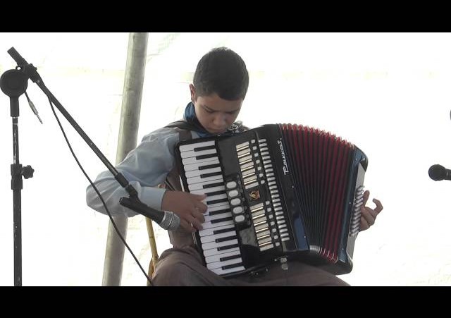 12º Fenart - Gaita Piano - Breno
