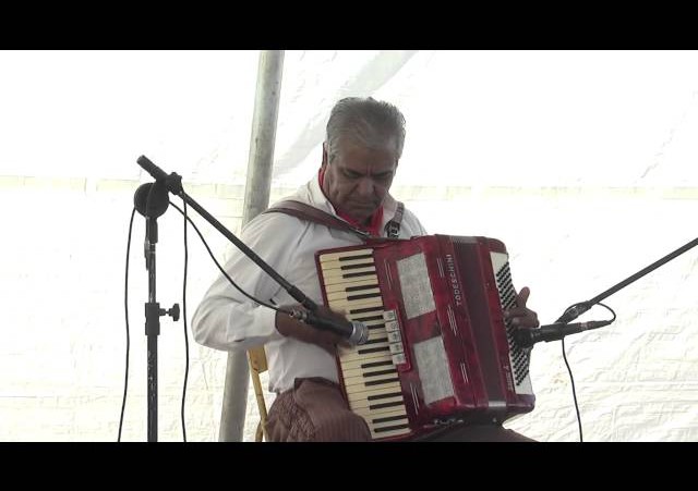 12º Fenart - Gaita Piano - Pedro