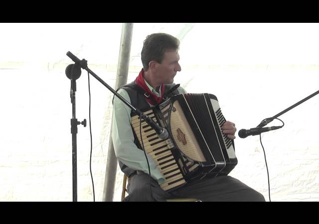 12º Fenart - Gaita Piano - Irno