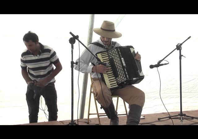 12º Fenart - Gaita Piano - Crystian