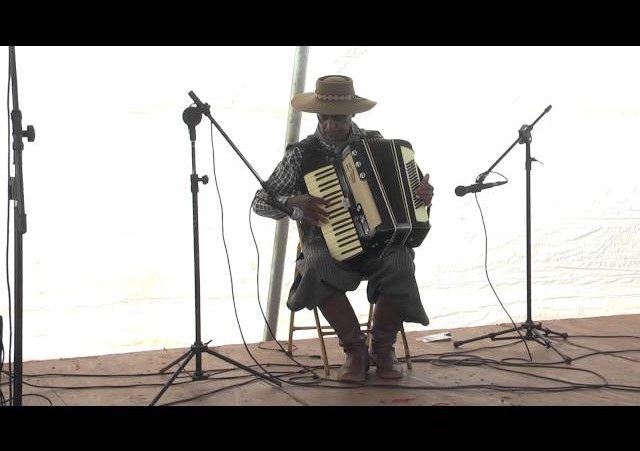 12º Fenart - Gaita Piano - Celio
