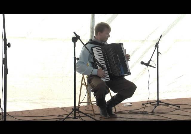 12º Fenart - Gaita Piano - Alexandre