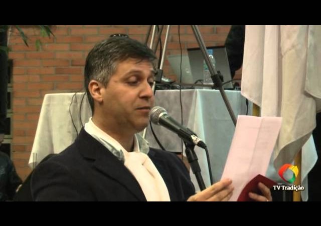 78ª Convenção Tradicionalista - Proposição 50 Regulamento artístico