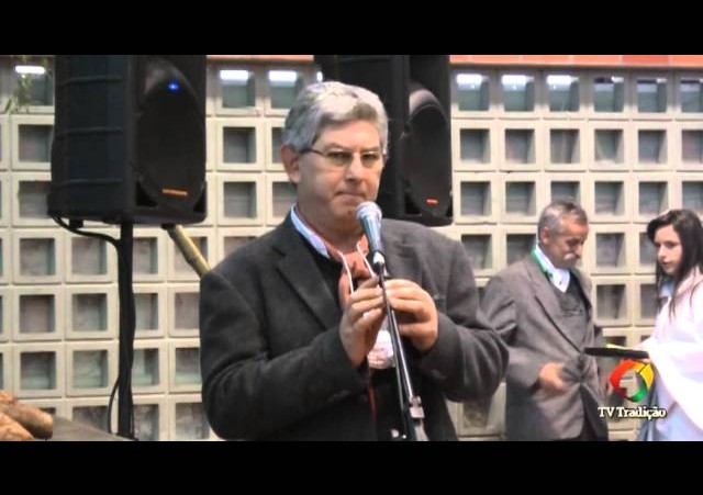 78ª Convenção Tradicionalista - Período de comunicações
