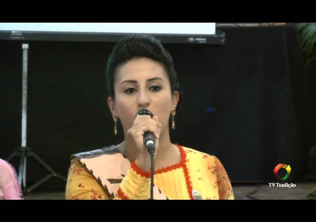 61º Congresso Tradicionalista Gaúcho - Período de Comunicação - Vacaria