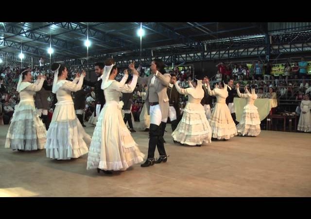 12° Fenart - União Gaúcha J. Simões L. Neto - Domingo
