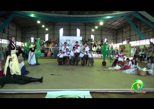 XXII Tchêncontro - 20ªRT