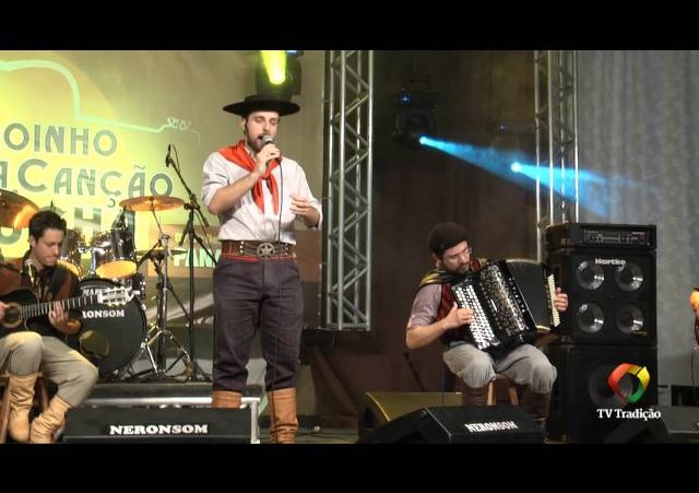 3º Moinho da Canção Gaúcha - Lições