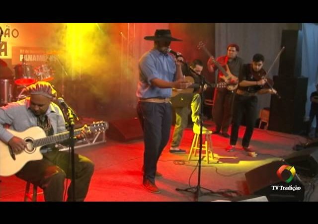 3º Moinho da Canção Gaúcha - Povoeira