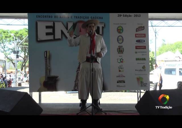 Enart 2013 - Causo - Frederico