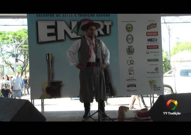 Enart 2013 - Causo - Everton