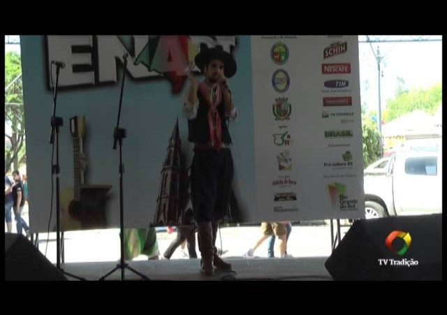 Enart 2013 - Causo - Rafael