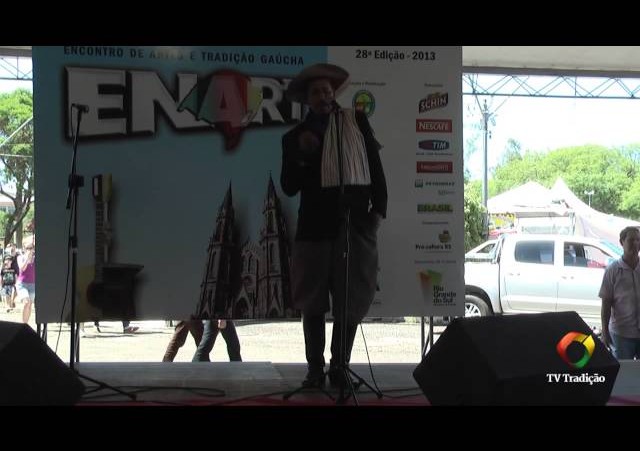 Enart 2013 - Causo - José