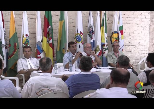 Reunião geral do MTG   Pauta Situação econômica financeira do MTG