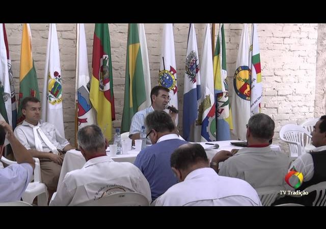 Reunião geral do MTG   Pauta Acampamento extraordinário durantre a Copa do Mundo