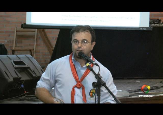 61º Congresso Tradicionalista Gaúcho - Proposição 26