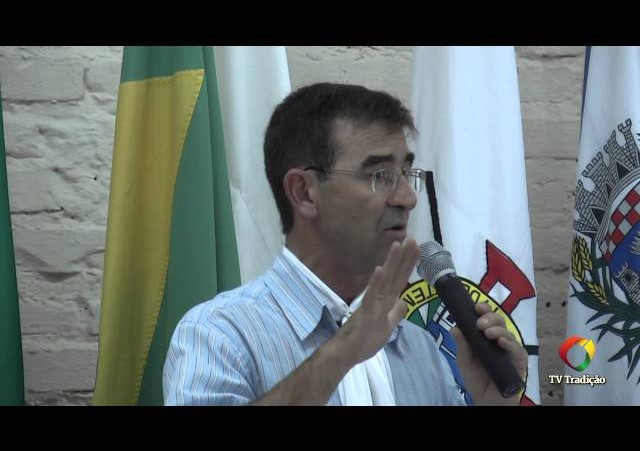 Reunião geral do MTG   Pauta Orientações gerais sobre rodeios