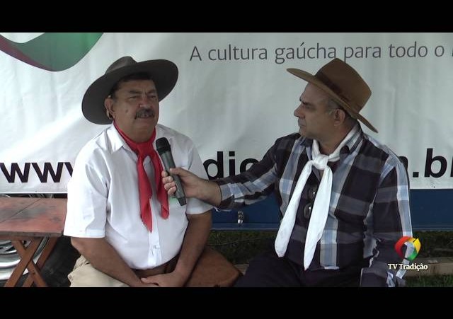 20º Rodeio Internacional do Conesul   Lauro Bitencourt